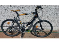 orbea mtb 26